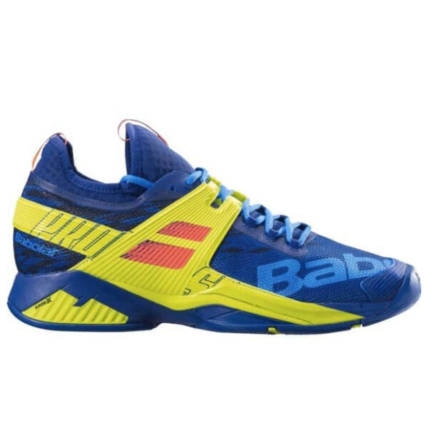 Babolat Mes's Propulse Rage