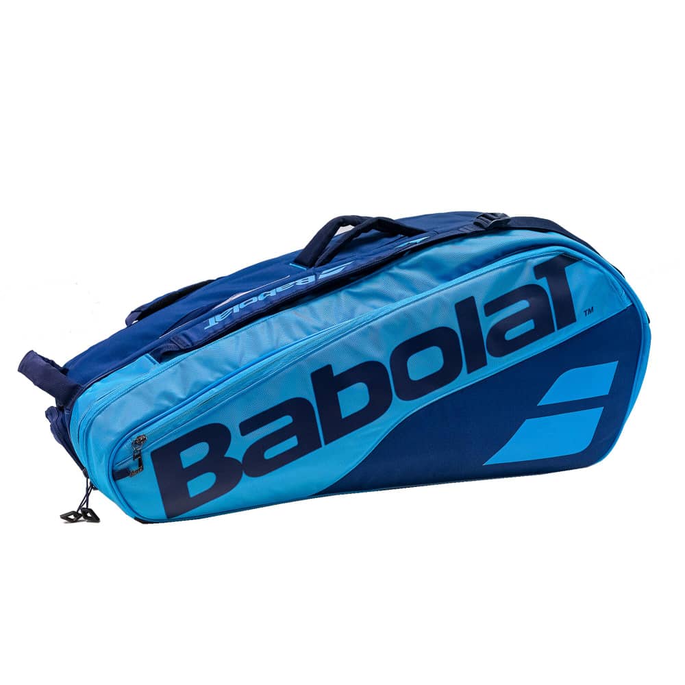 Babolat Racket Bag For Life Tennis Academy